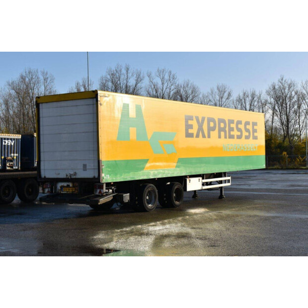 2002 Floor FLOO-2000C-43141077