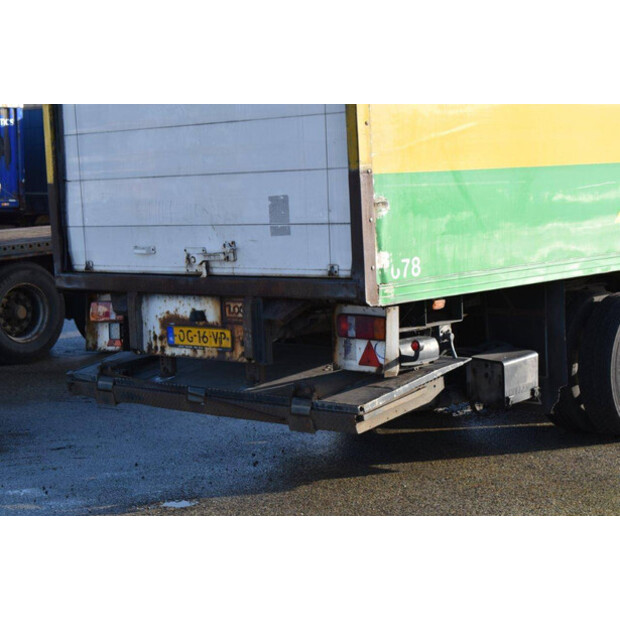 2002 Floor FLOO-2000C-43141078