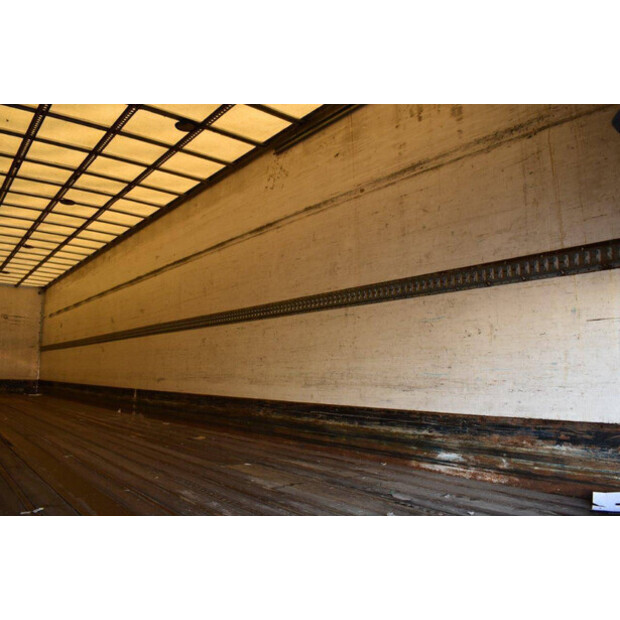 2002 Floor FLOO-2000C-43141081