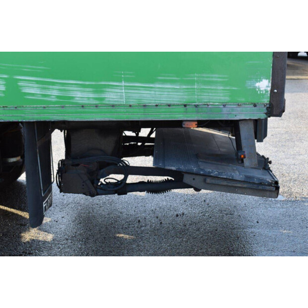 2002 Floor FLOO-2000C-43141082