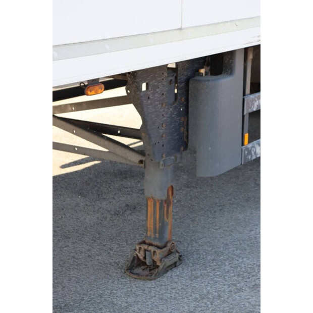 2014 شميتز كارجوبول SKO 24-43141098