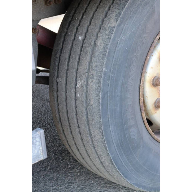 2014 شميتز كارجوبول SKO 24-43141103