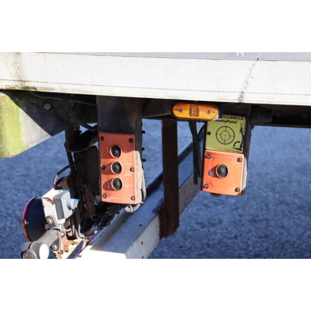 2014 شميتز كارجوبول SKO 24-43141111