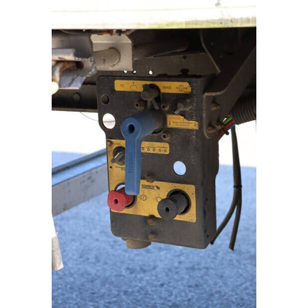 2014 شميتز كارجوبول SKO 24-43141112