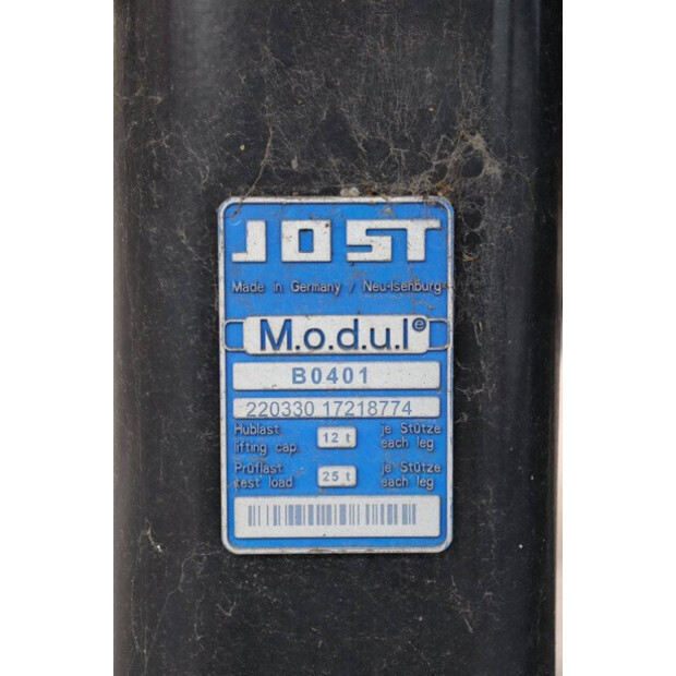 2008 Onbekend OR35-220-43141142