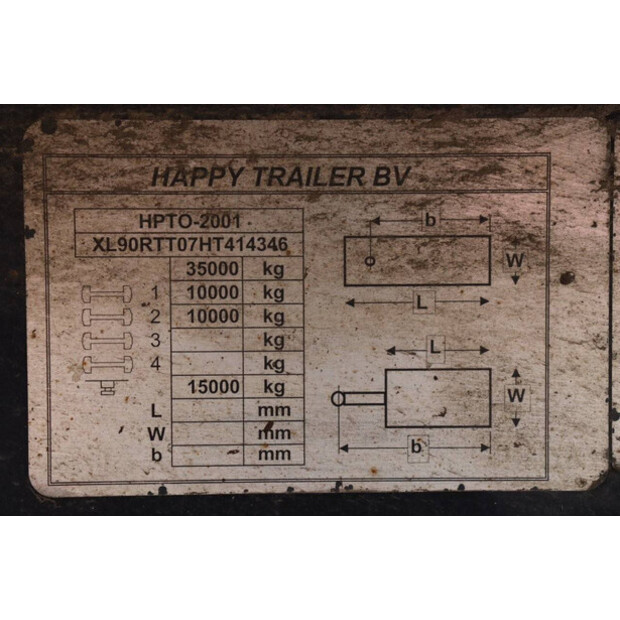 2008 Onbekend OR35-220-43141160