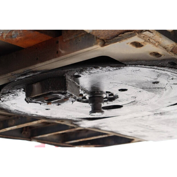 2008 Onbekend OR35-220-43141162