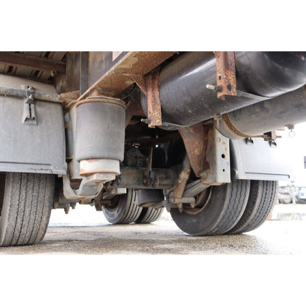 2008 Onbekend OR35-220-43141163