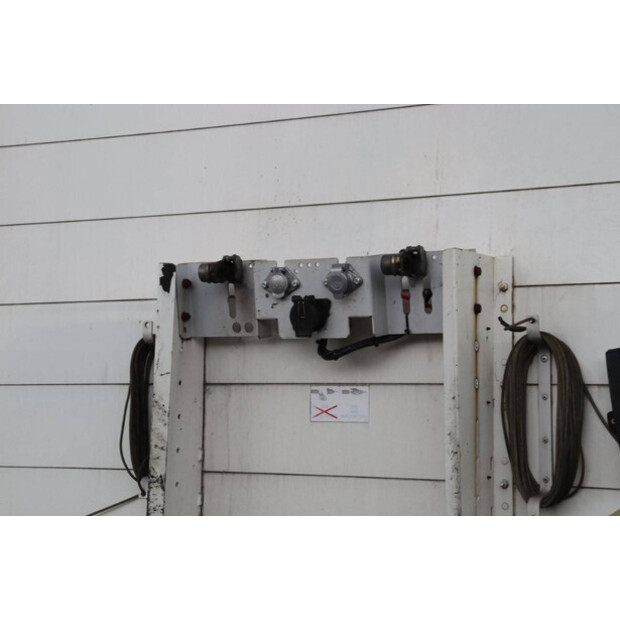 2007 Schmitz Cargobull SCS 24/L-43141275