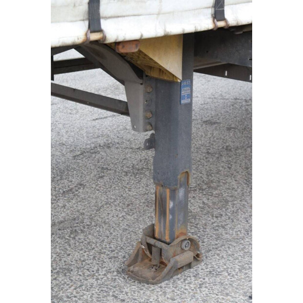 2007 Schmitz Cargobull SCS 24/L-43141279