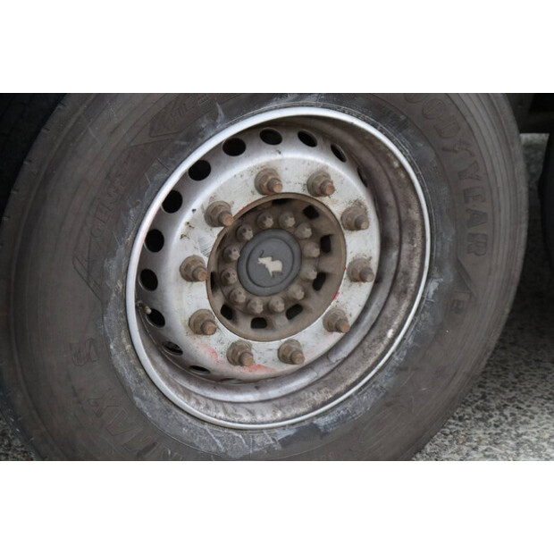 2007 Schmitz Cargobull SCS 24/L-43141285