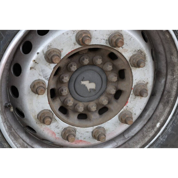 2007 Schmitz Cargobull SCS 24/L-43141286