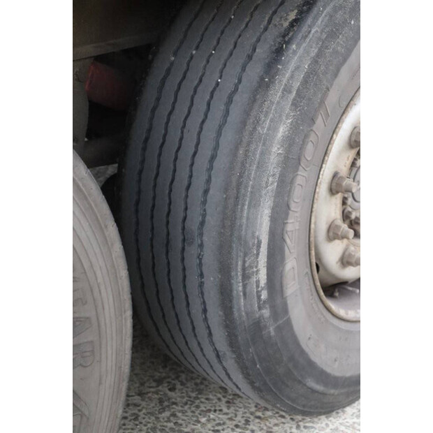 2007 Schmitz Cargobull SCS 24/L-43141287