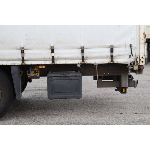 2007 Schmitz Cargobull SCS 24/L-43141288