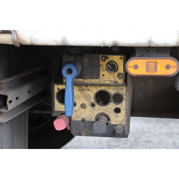 2007 Schmitz Cargobull SCS 24/L-43141289