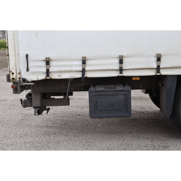 2007 Schmitz Cargobull SCS 24/L-43141294