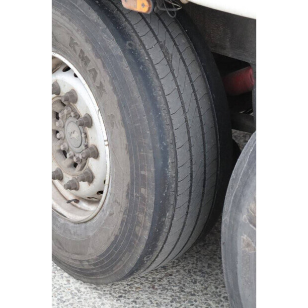 2007 Schmitz Cargobull SCS 24/L-43141296