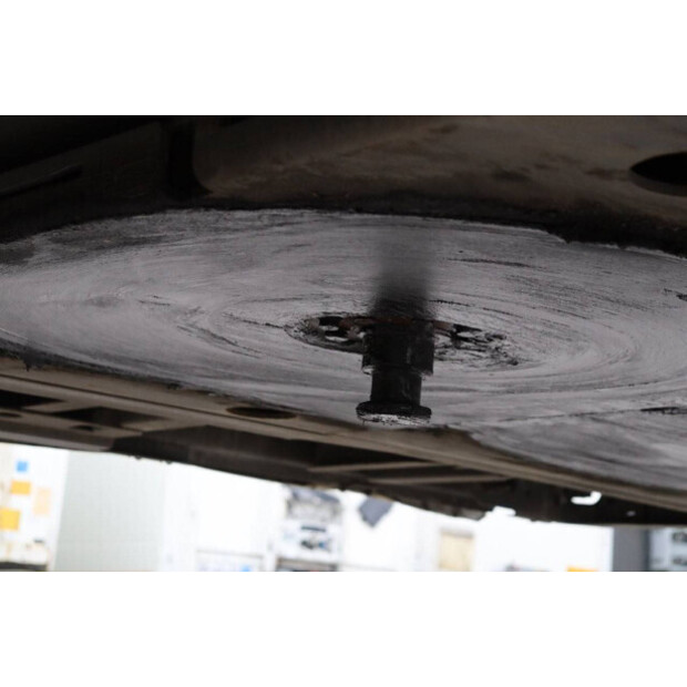 2007 Schmitz Cargobull SCS 24/L-43141299