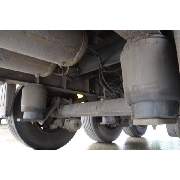 2007 Schmitz Cargobull SCS 24/L-43141300