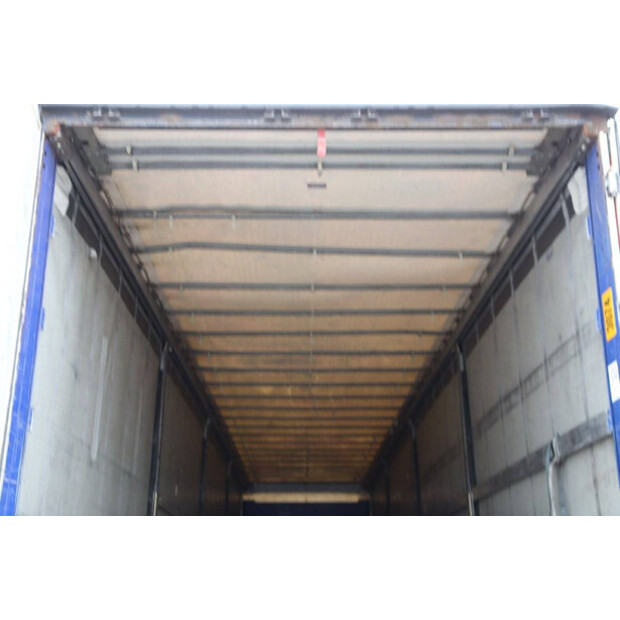 2007 Schmitz Cargobull SCS 24/L-43141302