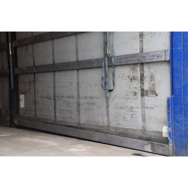 2007 Schmitz Cargobull SCS 24/L-43141306