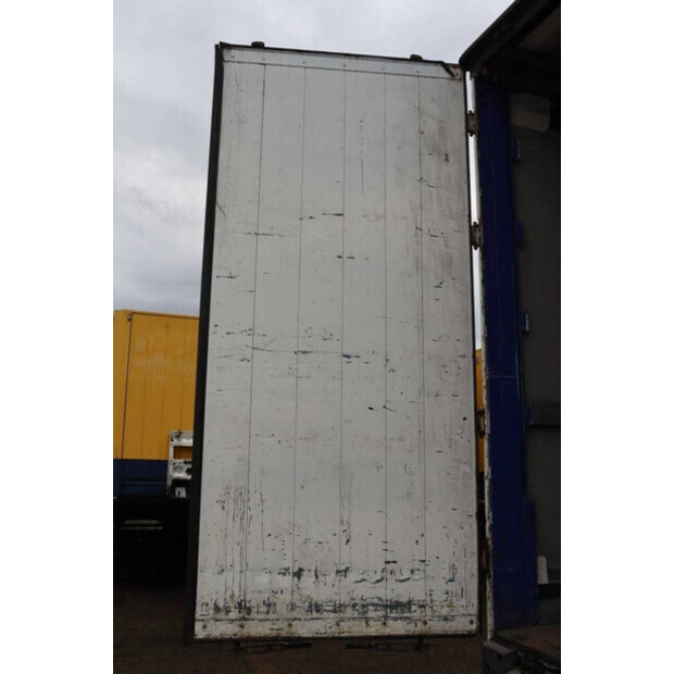 2007 Schmitz Cargobull SCS 24/L-43141308