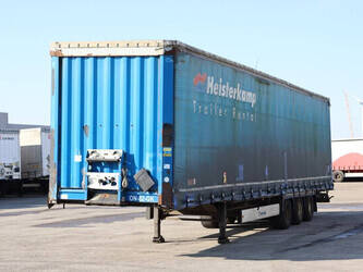 Image for TRAILERS 2014 Krone SD