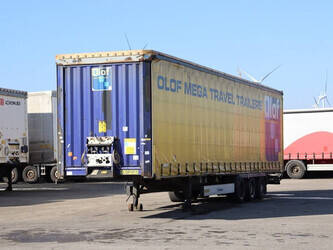 صورة ل مقطورات 2015 كرون SD