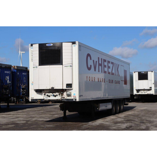 2014 Krone SD-43142209