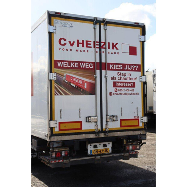 2014 Krone SD-43142240