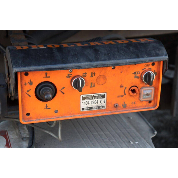 2014 Krone SD-43142243