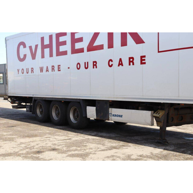 2014 Krone SD-43142247