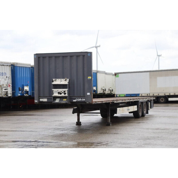 2016 Krone SZ-43142348