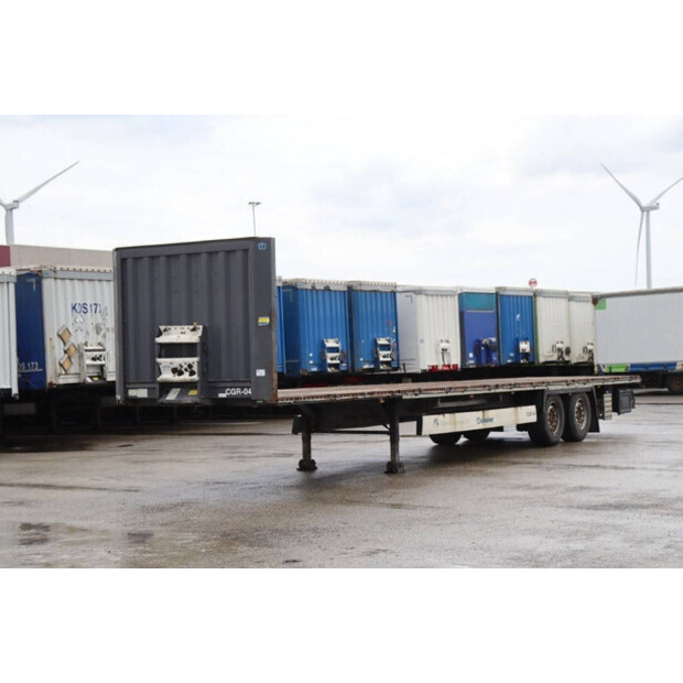 2016 Krone SZ-43142349