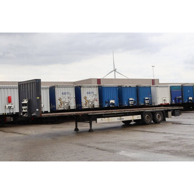 2016 Krone SZ-43142350