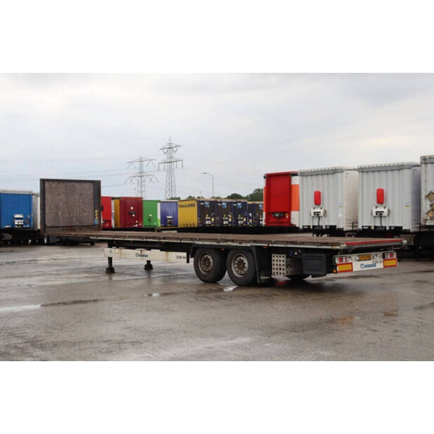 2016 Krone SZ-43142352