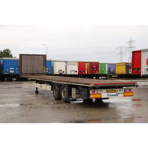 2016 Krone SZ-43142353