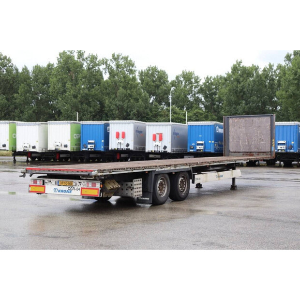 2016 Krone SZ-43142355