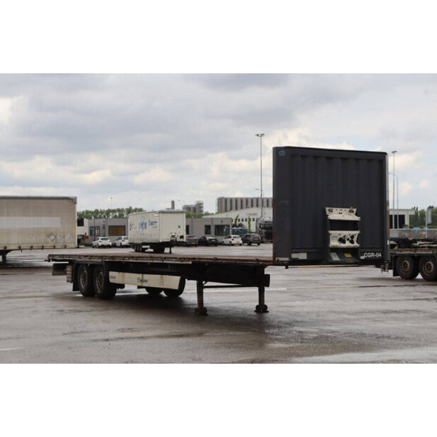 2016 Krone SZ-43142357