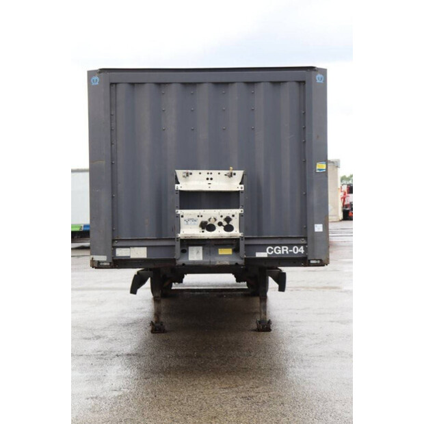 2016 Krone SZ-43142358