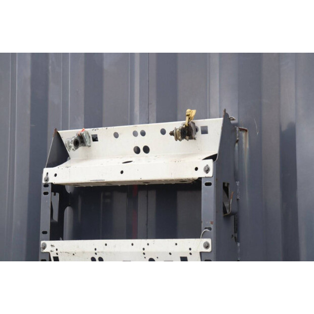 2016 Krone SZ-43142360