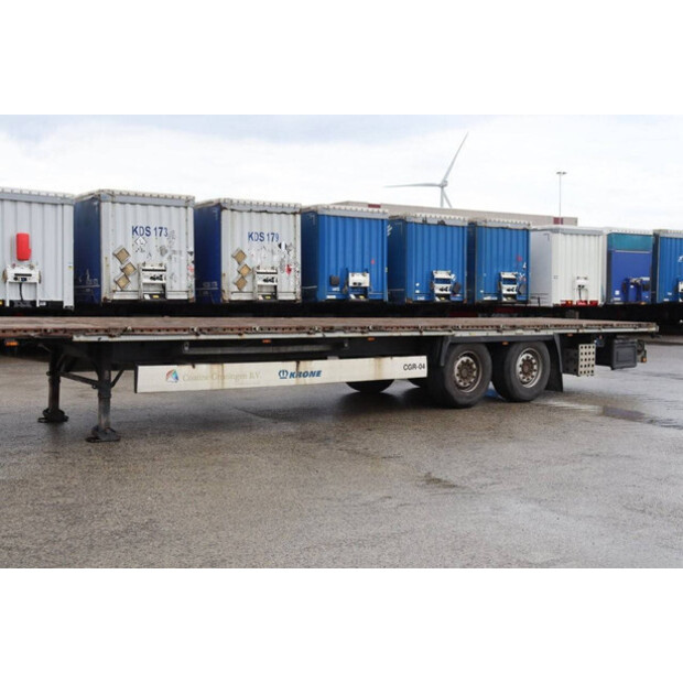 2016 Krone SZ-43142366