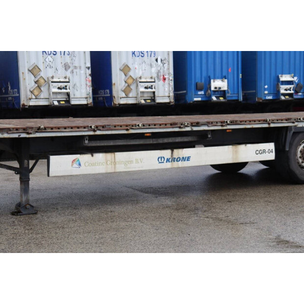 2016 Krone SZ-43142367