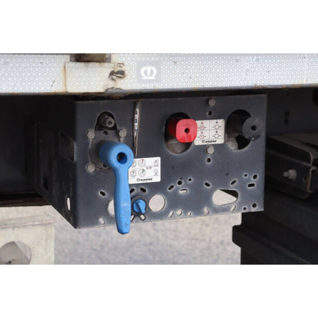 2016 Krone SZ-43142370