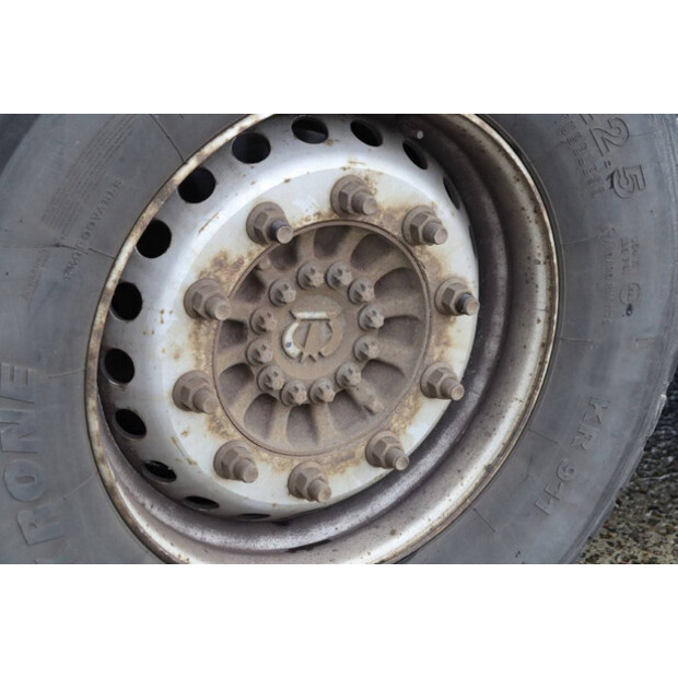 2016 Krone SZ-43142371