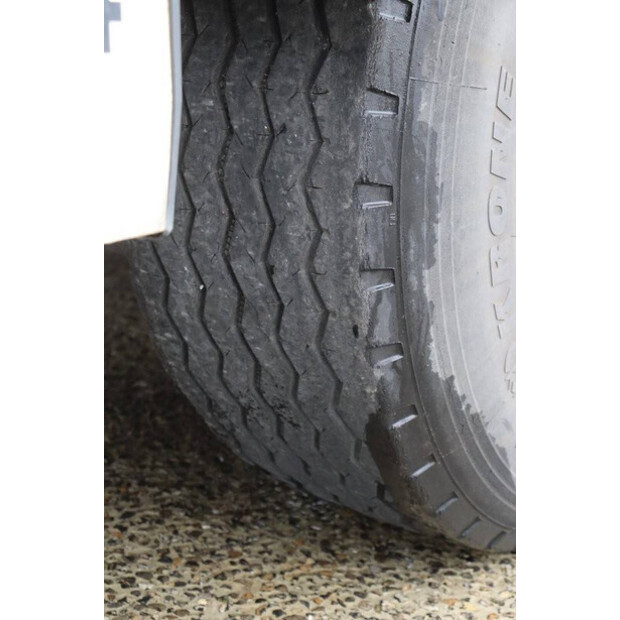 2016 Krone SZ-43142372