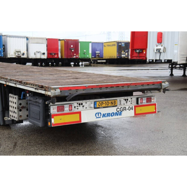 2016 Krone SZ-43142373