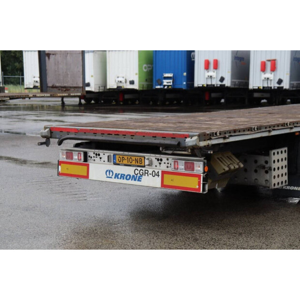 2016 Krone SZ-43142374