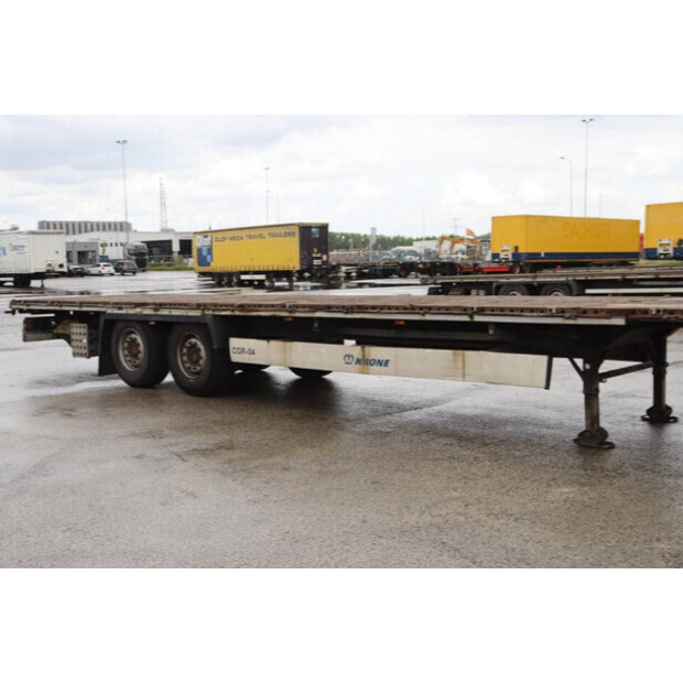 2016 Krone SZ-43142377