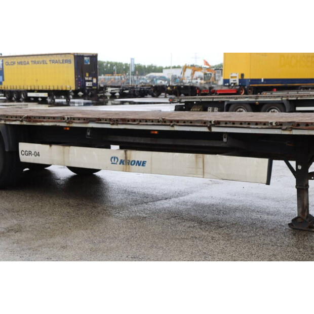 2016 Krone SZ-43142378